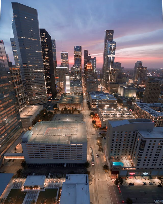 Houston second chance apartments