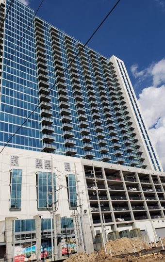 second chance Apartment Locators