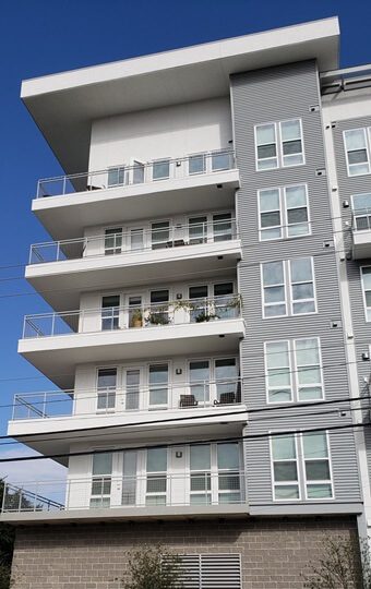 Second Chance Apartments Locators